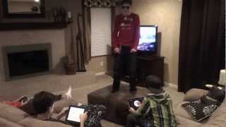 Harlem Shake Brighton Michigan  McHans