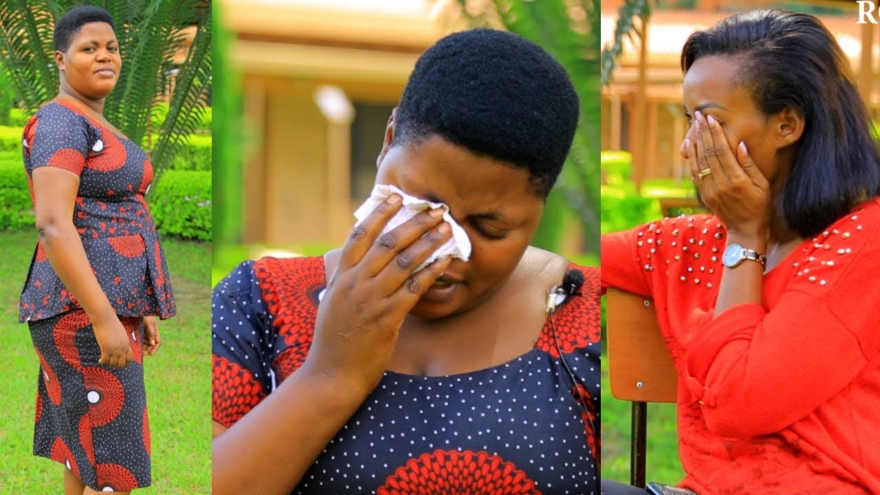 NARONGOWE N’ABAGABO BANE URUBYARO RURANGA🥲IMYAKA 20 NTEGEREJE 🥲BANSHAKIYEHO ABANDI BAGORE 🥲Odette