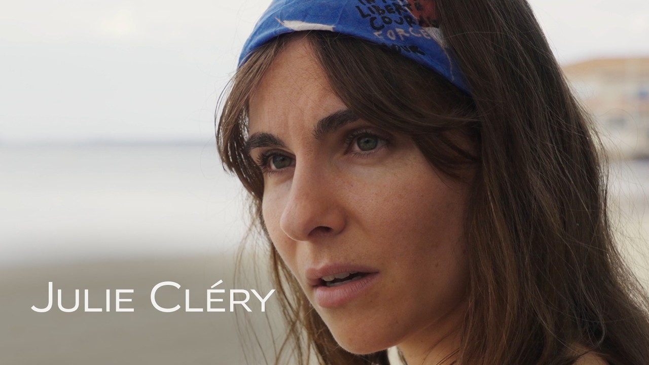 Julie Cléry - Bande démo 2026
