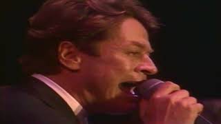 UB40 Feat. Robert Palmer - On The Other Hand (Live In Birmingham 1989)