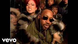 Charli Baltimore - Stand Up ft. Ghostface Killah