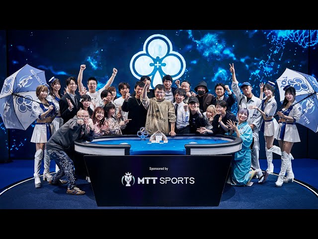今、世界が見ている】 2025 Grand Final / 感動の12日間Digest - YouTube