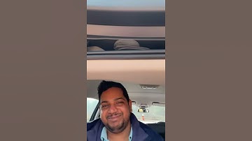 Will Karan & Yash fit inside the Citroen C5 Aircross Boot? #shorts