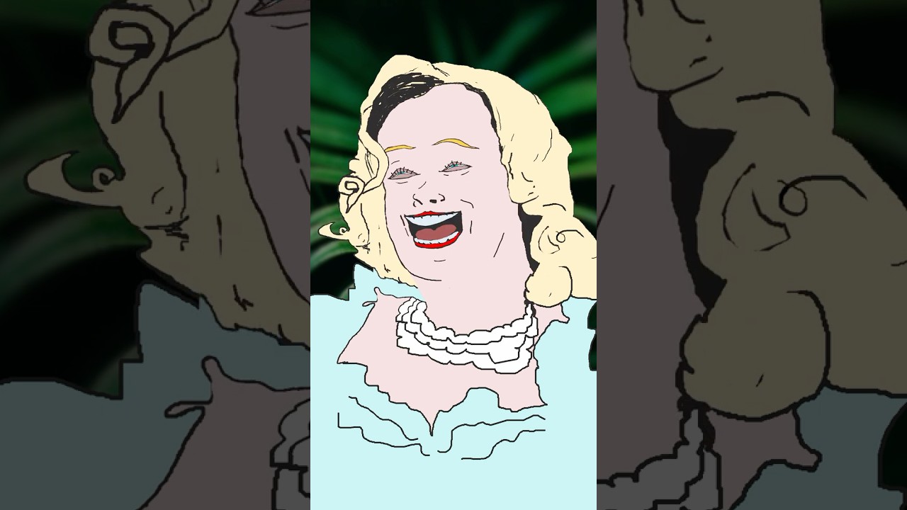 Bette Davis Eyes 2.0