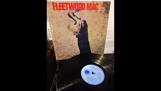 欧LP Fleetwood Mac The Pious Bird Of Good Omen MOVLP537 Music On Vinyl, Columbia /00260 Fleetwood Mac - Pious Bird Of Good Omen (Mov Version