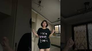 Cewek Hot Joget Vem Novinha Pro Cafofo Dance Viral Tiktok 2025