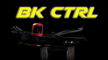 BK CTRL | Battery Fail | Long Term Update | Review