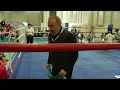 Ring 1 Friday Turkish Open 2024