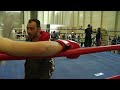 Ring 1 Friday Turkish Open 2024