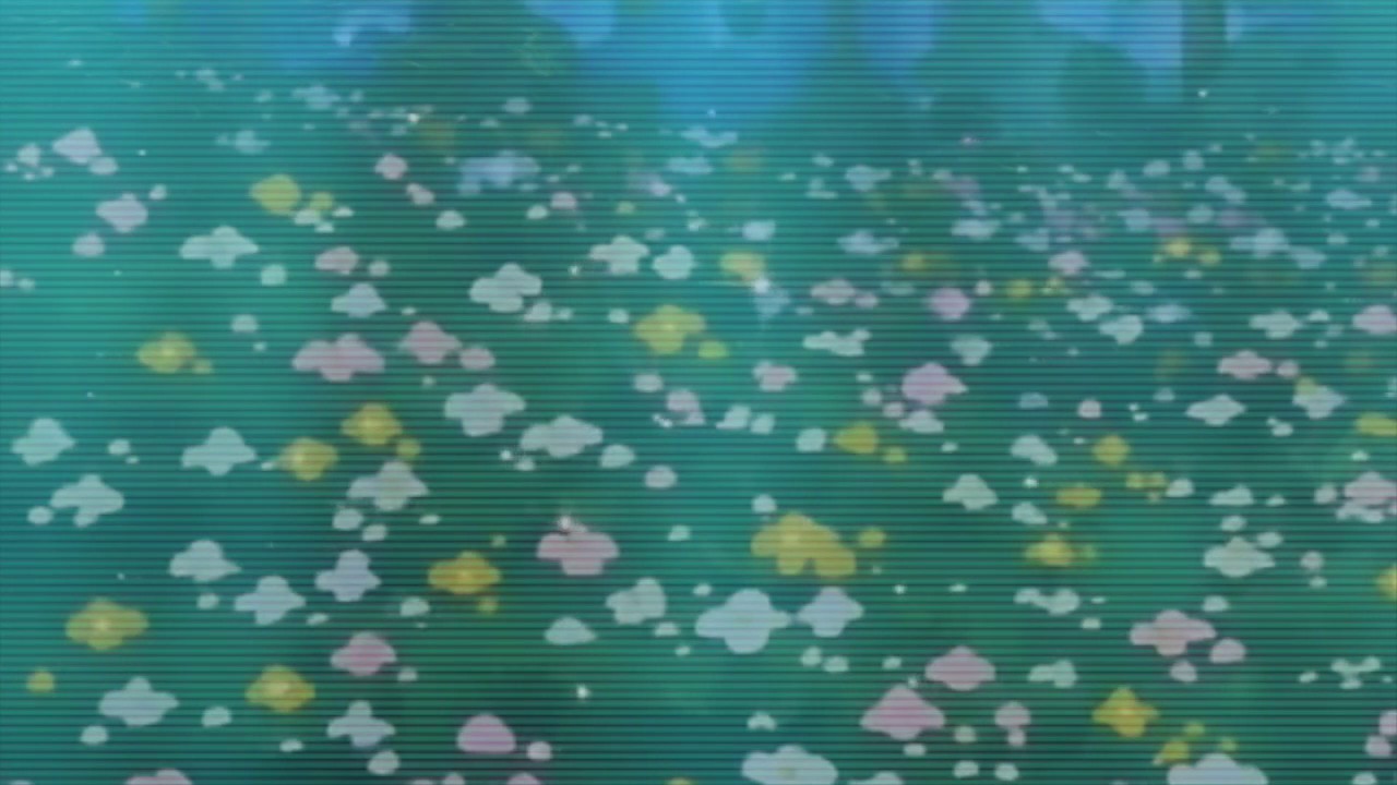 Trucks Passing Trucks - Poke Passion Flower (Official Music Video)