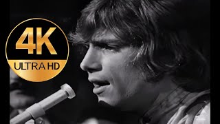 The Moody Blues - Nights In White Satin -1968 (Remastered Audio Hq - 4K)
