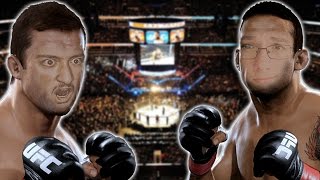 Muhammetle Kavga Etti̇k