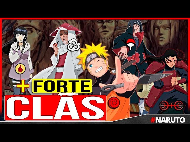 Naruto VEVO - Top 10 fillers! Bom galera, farei uma maratona com