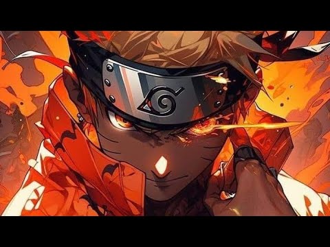 NARUTO MAIN THEME (OST) SPED UP VERSION