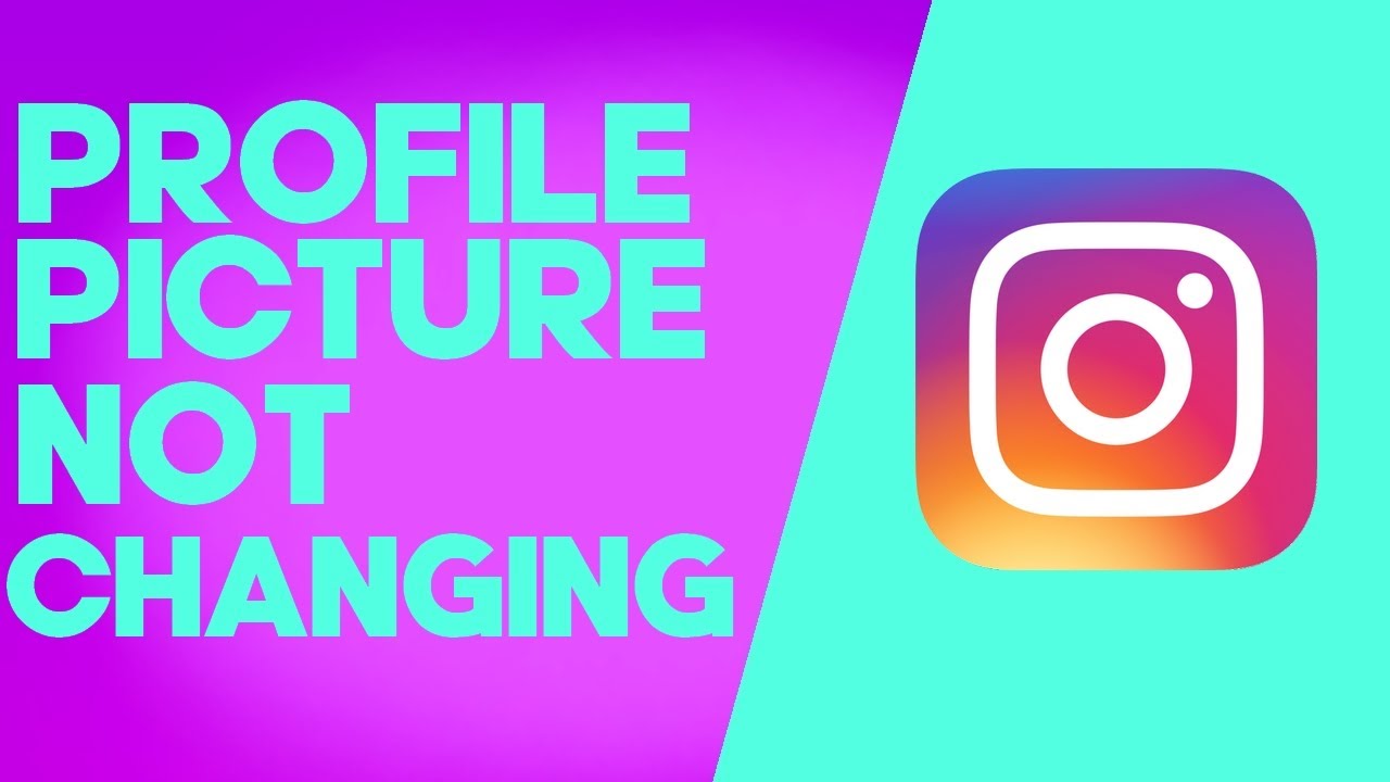How To Fix And Solve Instagram Can t Change Profile Picture On Android how-to-fix-and-solve-instagram-can-t-change-profile-picture-on-android