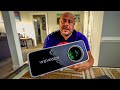 WEWATCH 18500L Movie Projector - Super Recomendado