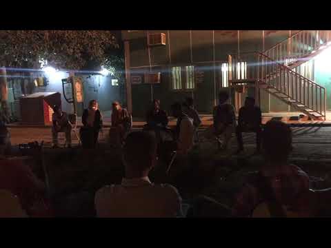 كورال أبناء شمبات مشرع الحلم الفسيح مركز شمبات ضد الكورونا