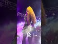 Stage? Nah. This is her territory Wendy Shay