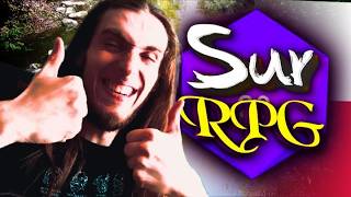 O BOGOWIE WALKA ⚔️ Odc. 4 Surreakcja DnD: Sezon 2
Czwarta sesja drugiego sezonu kampanii RPG, w której to czatownicy są graczami w rozwijającej się historii memowo-fantasy, Supertraktor jest narratorem/mistrzem gry. Każdy może dołączyć w każdej chwili i uczestniczyć poprzez pisanie na czacie. Surreakcja DnD, SURRPG, PolanDnD - ma to wiele nazw, ale liczy się to, że przygodujemy razem i będzie fajnie :3
Teleporty:
00:00 wstęp
38:00 przypomnienie poprzednich sesji
1:00:45 SESJA 4
3:31:54 koniec sesji i japunek
🪙 Zbieram na wypasiooną kamerę - https://tipply.pl/@surreaktor
Linki i Zeldy✨
🔥 Patronajt - https://patronite.pl/surreaktor 🔥
🎨 Insta - https://www.instagram.com/surreaktor/
👹 Aktor Traktor - https://www.youtube.com/@UCH9tZLveOY6PaOziEAcZl6Q
Nasze kolonie w internecie✨
≫ Wiki Surreakcji:
https://surreakcja-lore.fandom.com/pl/wiki/Surreakcja_lore_Wiki
≫ Pixel Planet:
https://pixelplanet.fun/#d,8896,-29465,45
≫ wplace:
https://wplace.live/?lat=54.05046255677968&lng=17.68913052802734&zoom=17.066948575327004
🎵 Muzyka:
Ralsei Lullaby: https://www.youtube.com/watch?v fqwZ5Cl9ok&ab_channel=ShySiesta%7C%7CNemui
DZIWY.mp3 na spotify: https://open.spotify.com/artist/1SiDKBrHeelz4EbgKiLfAG
≫ Jak robić pompeczki i przysiady:
https://www.fit.pl/cwiczenia/jak-wykonac-100-przysiadow/14462
https://www.100pompek.pl/11-20-pompek
≫ Encyklika Leona XIV Magnifica Humanitas:
https://www.vatican.va/content/leo-xiv/pl/encyclicals/documents/20260515-magnifica-humanitas.html
≫ Poradnik Dobrego Spanka:
https://docs.google.com/document/d/1ofCq3rTHlf3HG_8yKFF6N5b4do_pEVqYuSIf_2U8BKs/edit?usp=sharing
Mądrość Winnicjusza 🐌
Każda dobra rada doprowadzona do skrajności staje się złą radą. O BOGOWIE WALKA ⚔️ Odc. 4 Surreakcja DnD: Sezon 2