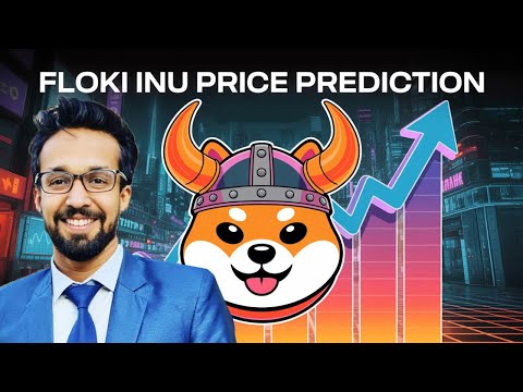 Good News !! floki coin crypto price predictions 2026 technical chart analysis