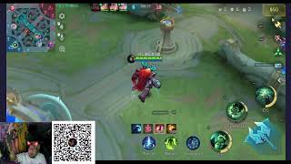 Siap Menemani Akun2 Mole Kecil