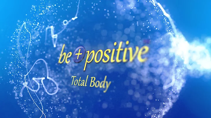 be+positive - Total Body