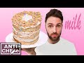 Milk Bar Birthday Cake from Christina Tosi (Momofuku)