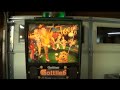 TEE'D OFF PINBALL MACHINE - BY GOTTLIEB 1993