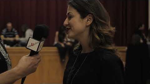 Thumbnail of Interview with Ruth Fernandes - TIPFF 2011