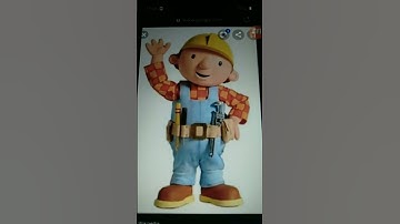 Bob the Builder Project Build It Season 2 Episode 0 Bob the Builder Has a Diarrhea