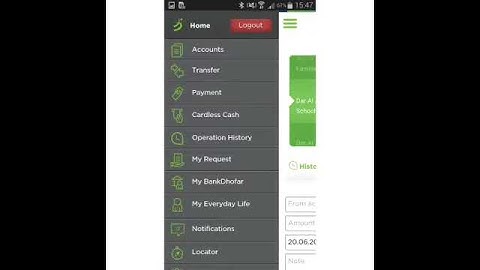 Pay your Zakat & donate to charity via BankDhofar