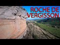 Roche de vergisson fpv