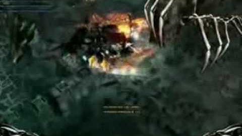 25 free MMORPG games.