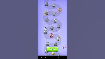 Bubble Shooter | Game | Total Levels | Android | 2021