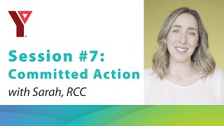 YWell: Y Wellness Speaker Series Session #7
