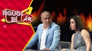 Quốc Thuận, Cát Tường cãi nhau nảy lửa tìm người nhảy popping trên nền beatbox | Người Bí Ẩn 2019
