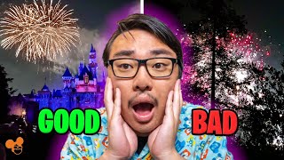 EVERY Place to Watch The DISNEYLAND FIREWORKS In 2022! (The ULTIMATE Viewing Guide!)