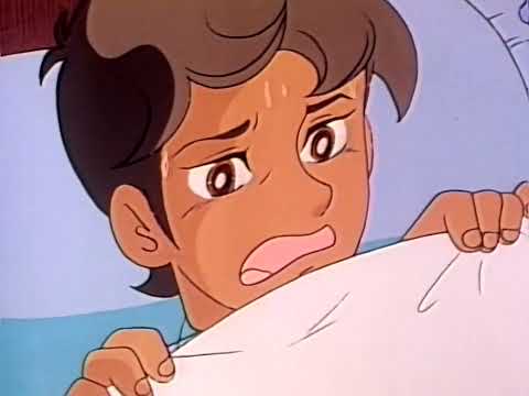 들장미 소녀 캔디 13화