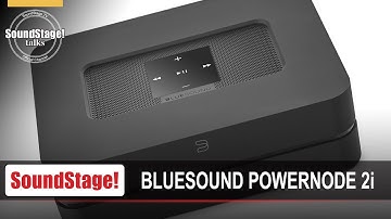The Power, Purpose, and Appeal of Bluesound