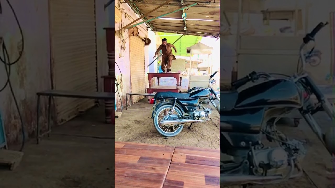 Action hero Pakistan star