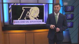 UIL aware of potential ineligible football player at Amarillo High School