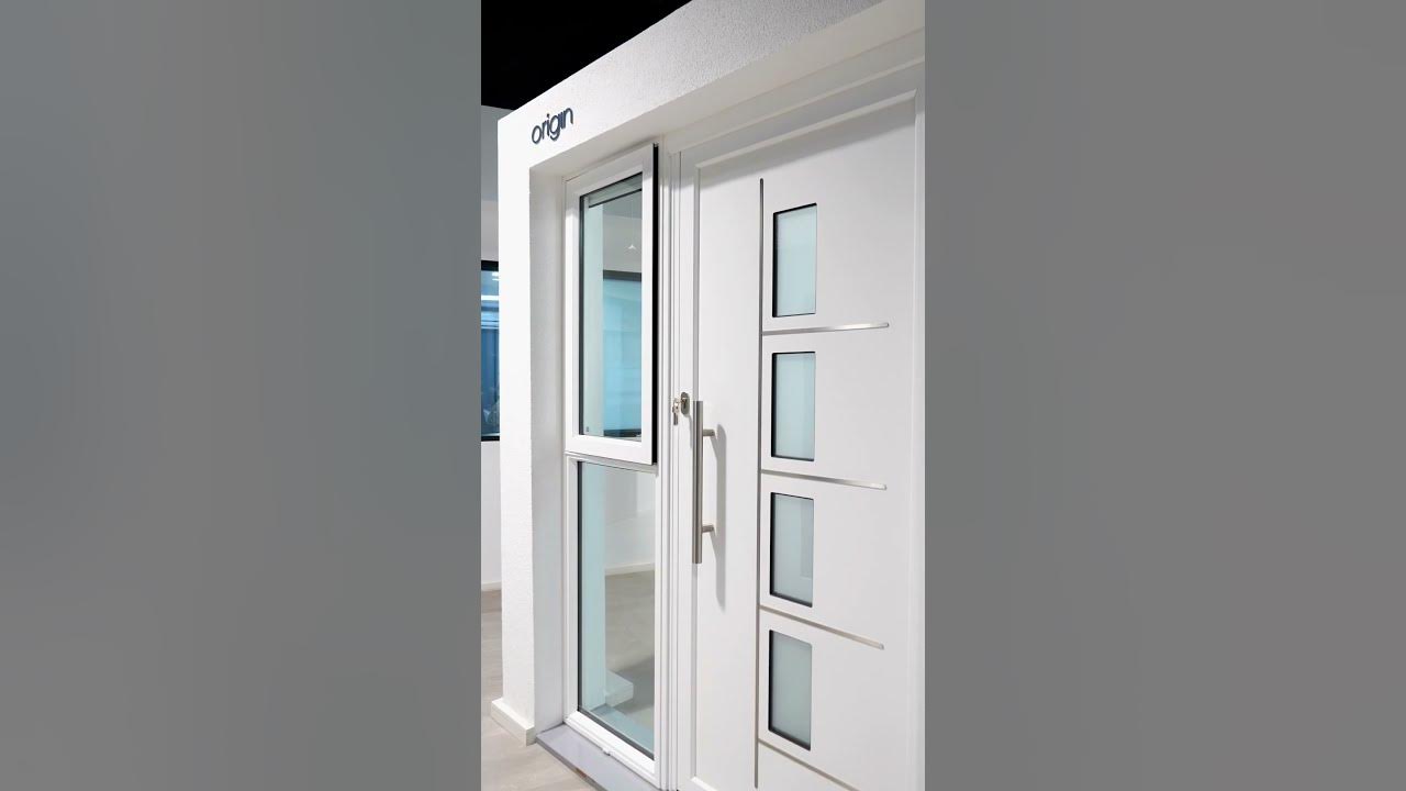 Andersen Doors And Windows Showroom Near Me