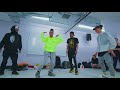 Deshawn da prince  taiwan williams collab grinding by the clipse ft pharrell choreography