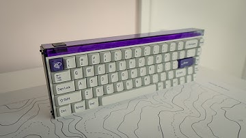 MelGeek Made68 Pro I This Magnetic Keyboard is RAPID! But…