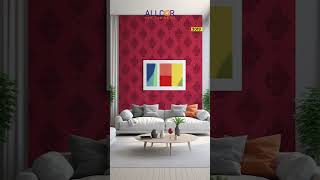 Allcor Pvc Laminates Modern Solutions For Modern Homes Stylish, Durable Long-Lasting Interiors