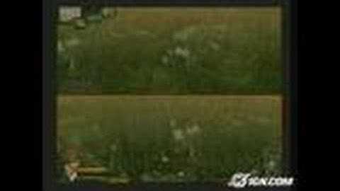 Commandos 3: Destination Berlin PC Games Gameplay - Split