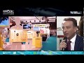 Philippe carrier rochexpo et lionel baud sndec  simodec tv 2018