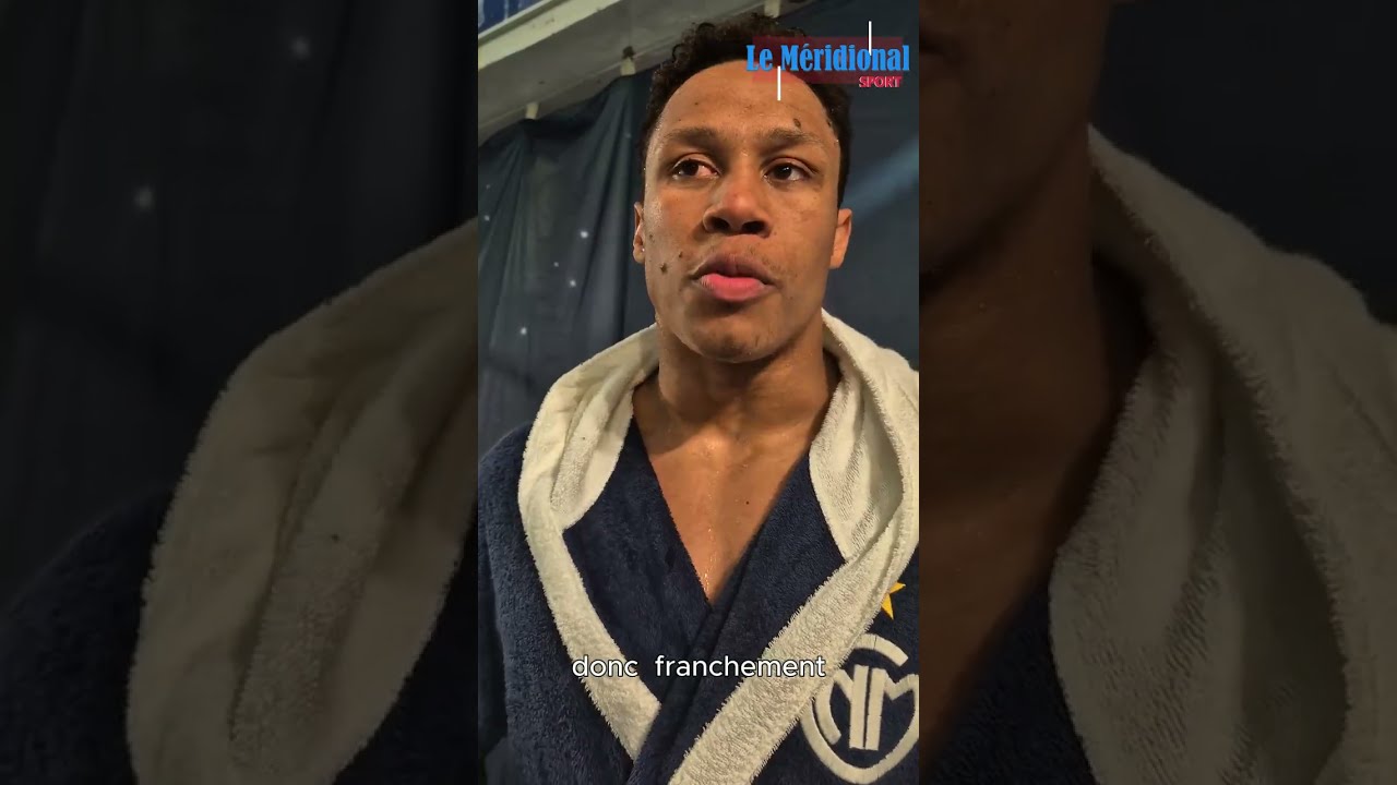 Water-polo LEN Champions League Final 8 J2 : CNM 13 – 14 VK Novi Beograd : Thomas Vernoux