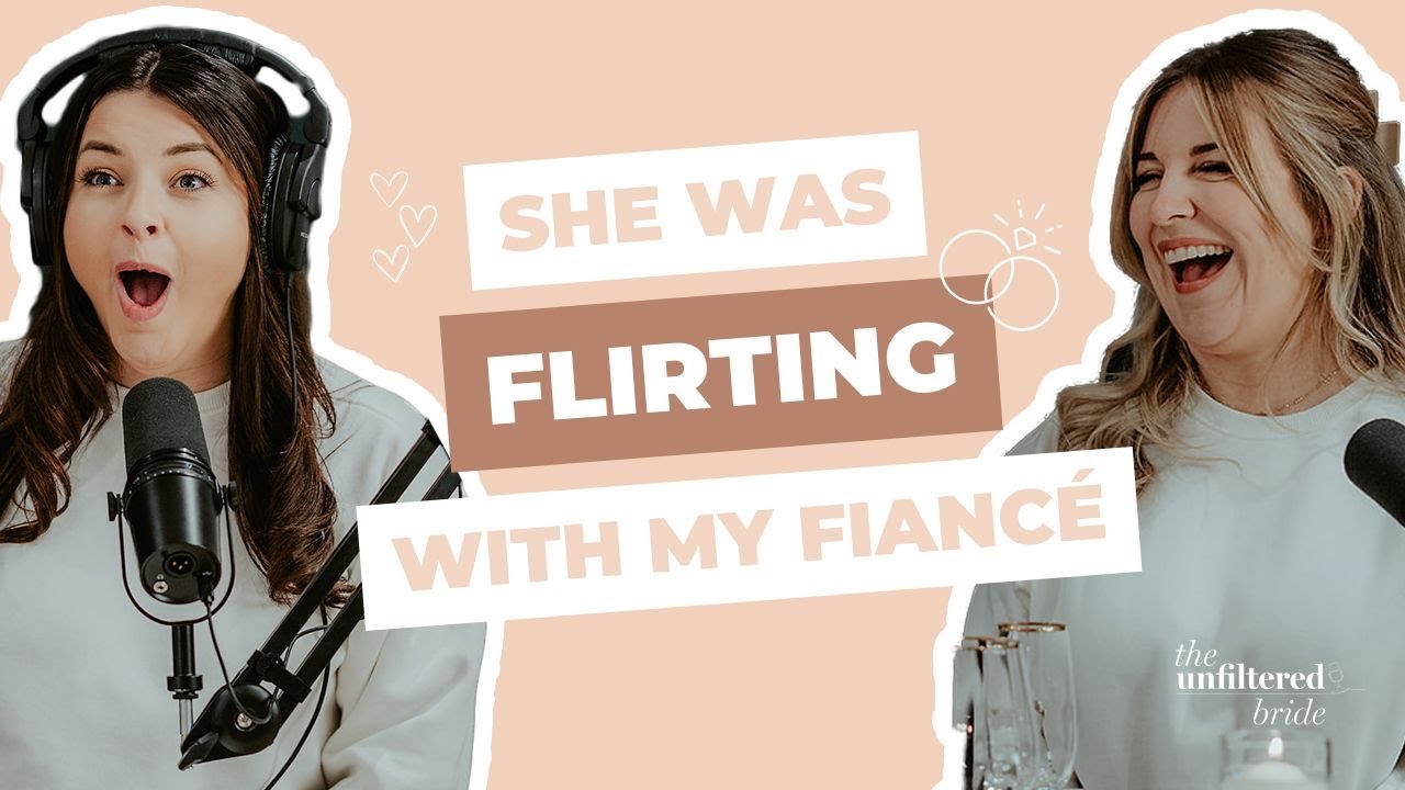 The Unfiltered Bride Podcast Ep1 YouTube The Unfiltered Bride Podcast Ep1 YouTube