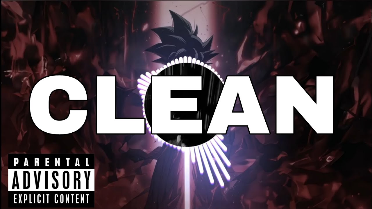 Trap type beat CLEAN version